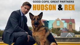 Hudson & Rex2019
