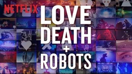 Love, Death & Robots2019
