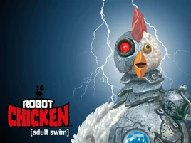 Robot Chicken