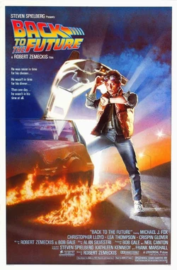 Back to the Future
