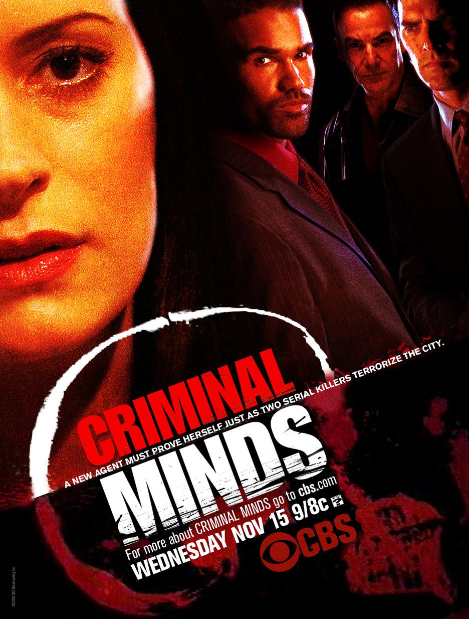 Criminal Minds (TV Series 2005– ) - IMDb