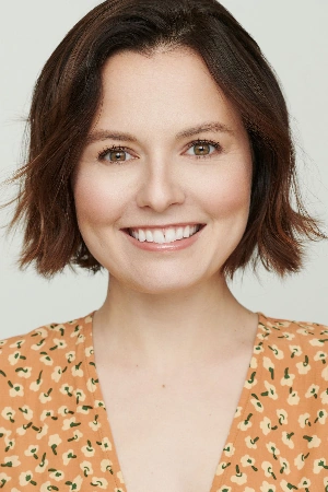 Jenna Gavigan (1986) | Movie and TV Wiki | Fandom