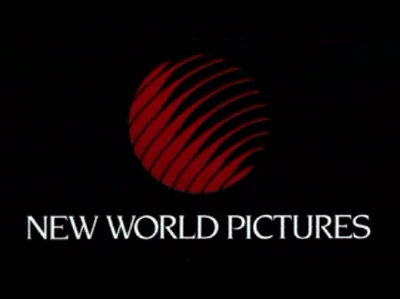New World logo