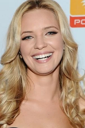 Paulina Galazka (1989) | Movie and TV Wiki | Fandom
