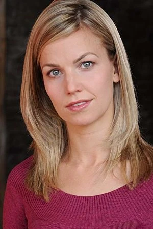 Shauna Johannesen | Movie and TV Wiki | Fandom