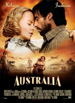 Australia 2008
