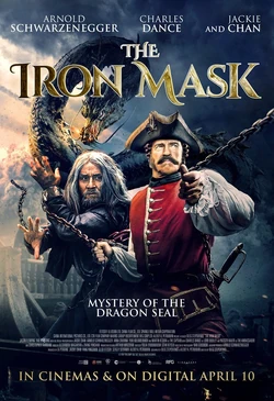 Iron Mask2019