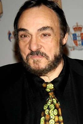 John Rhys-Davies