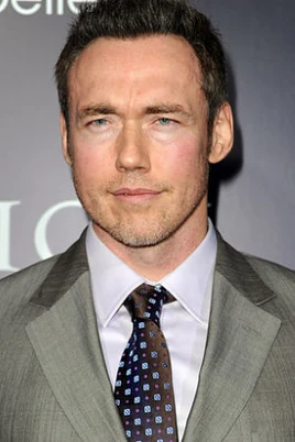 Kevin Durand