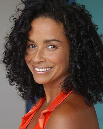 Rae dawn chong pictures