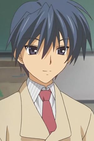 Clannad -The Motion Picture-, Clannad Wiki