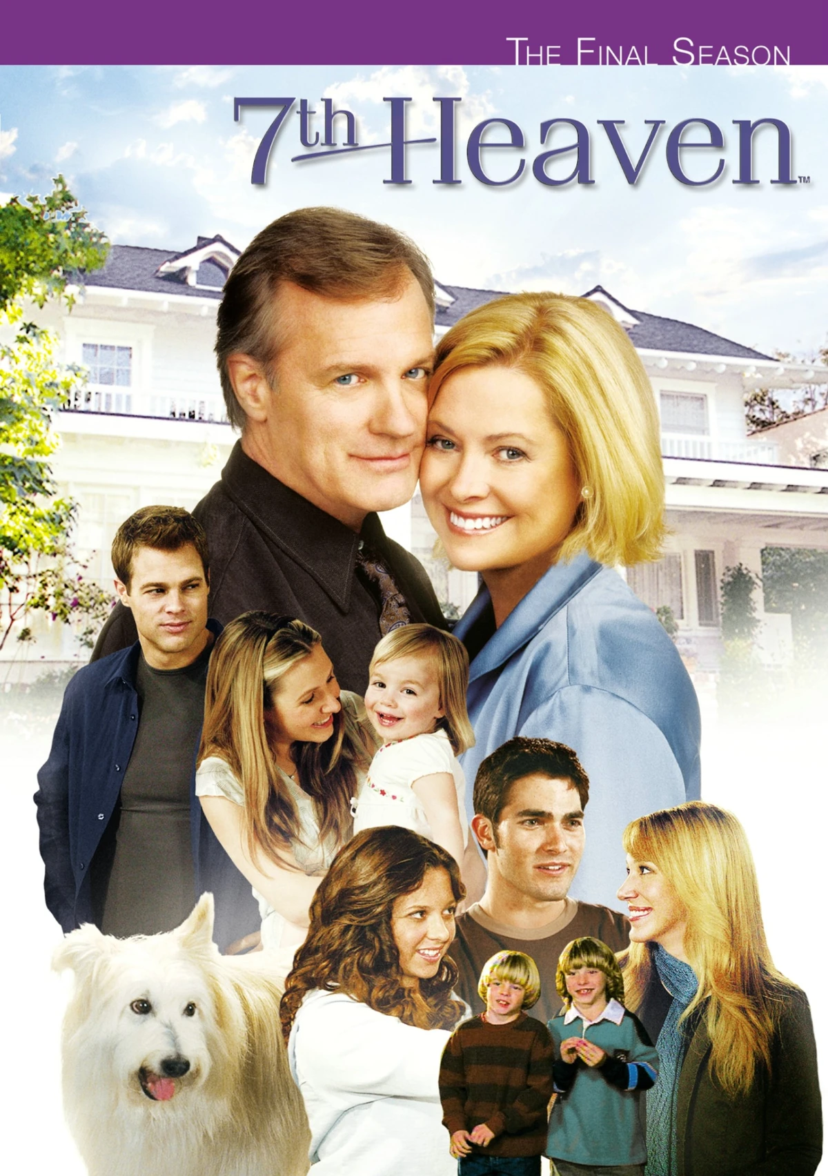 7th Heaven (1996) Movie and TV Wiki Fandom