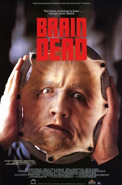 Brain Dead1990