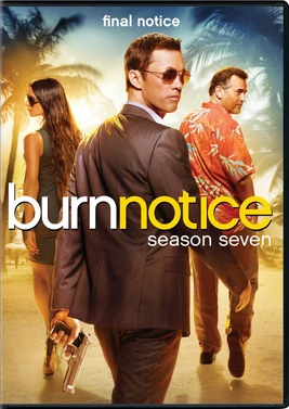 Burn Notice