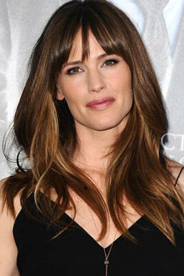 Jennifer Garner