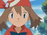 May (Pokemon)