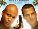 NCIS: Los Angeles (2009)