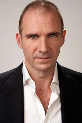 Ralph Fiennes