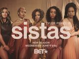 Sistas (2019)