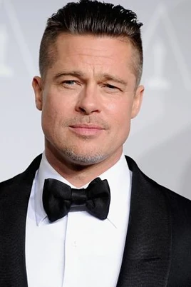Brad Pitt