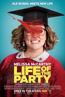 Life of the Party2018
