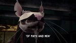 Of Rats And Men-TMNT2k12