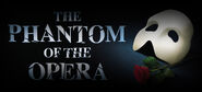 Phantom of the Opera Franchise