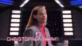 Power Rangers in Space (1998) | Movie and TV Wiki | Fandom