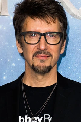 Scott Derrickson