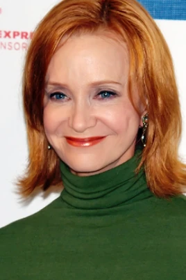 Swoosie Kurtz