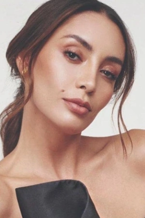 Carolina Guerra (1987) | Movie and TV Wiki | Fandom