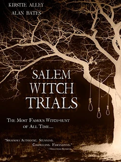 Salem Witch Trials2002