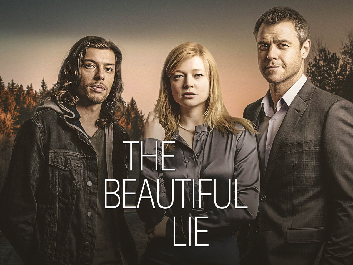 Beautiful Lie The (2015) Movie and TV Wiki Fandom Beautiful Lie The (2015) Movie and TV Wiki Fandom