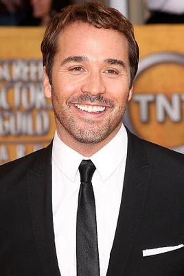 Jeremy Piven