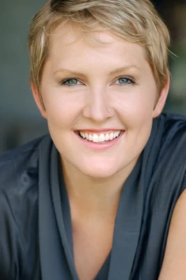 Natalie Joy Johnson