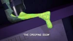 The Creeping Doom-TMNT2k12