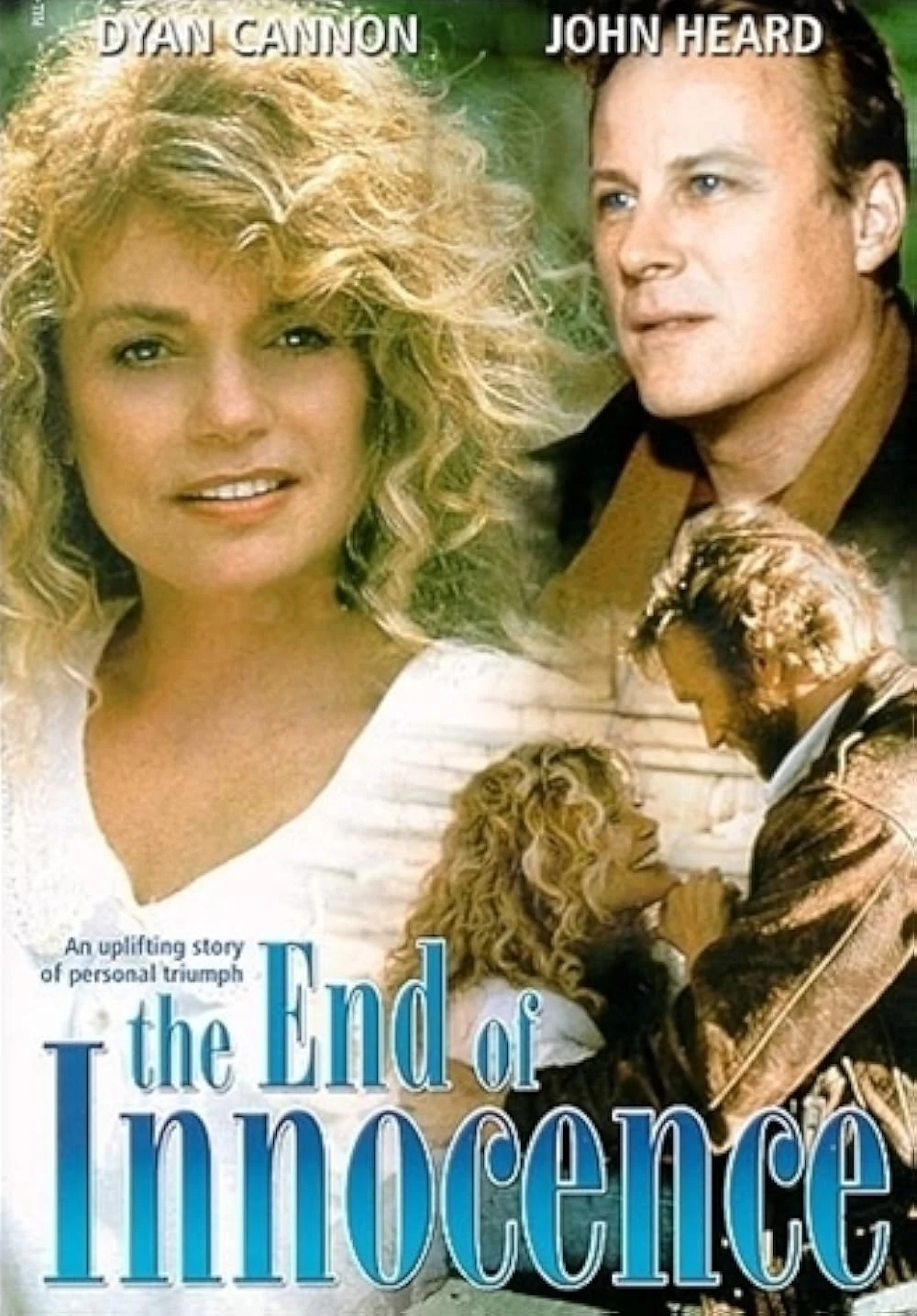 End of Innocence, The (1990) Movie and TV Wiki Fandom