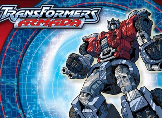 Transformers Armada 2002 Movie and TV Wiki Fandom