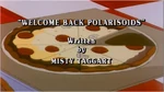 Welcome Back Polarisoids-TMNT87