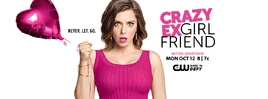 Crazy Ex-Girlfriend2015