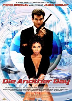 Die Another Day