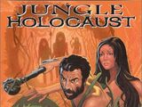 Jungle Holocaust (1977)