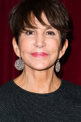 Mercedes Ruehl