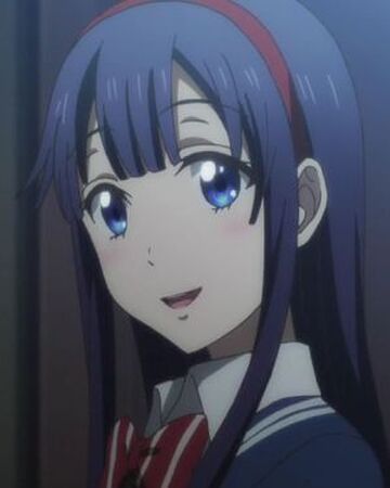 Mikoto Asuka Yamada Kun And The Seven Witches Movie And Tv Wiki Fandom Микото мисака / mikoto misaka.