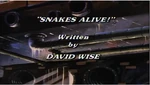 Snakes Alive!-TMNT87