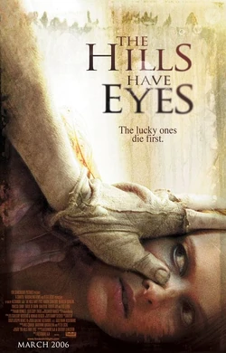 The Hills Have Eyes2006