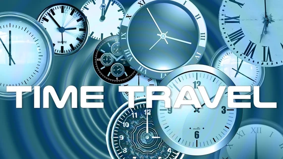 Time-travel text-franchise-max