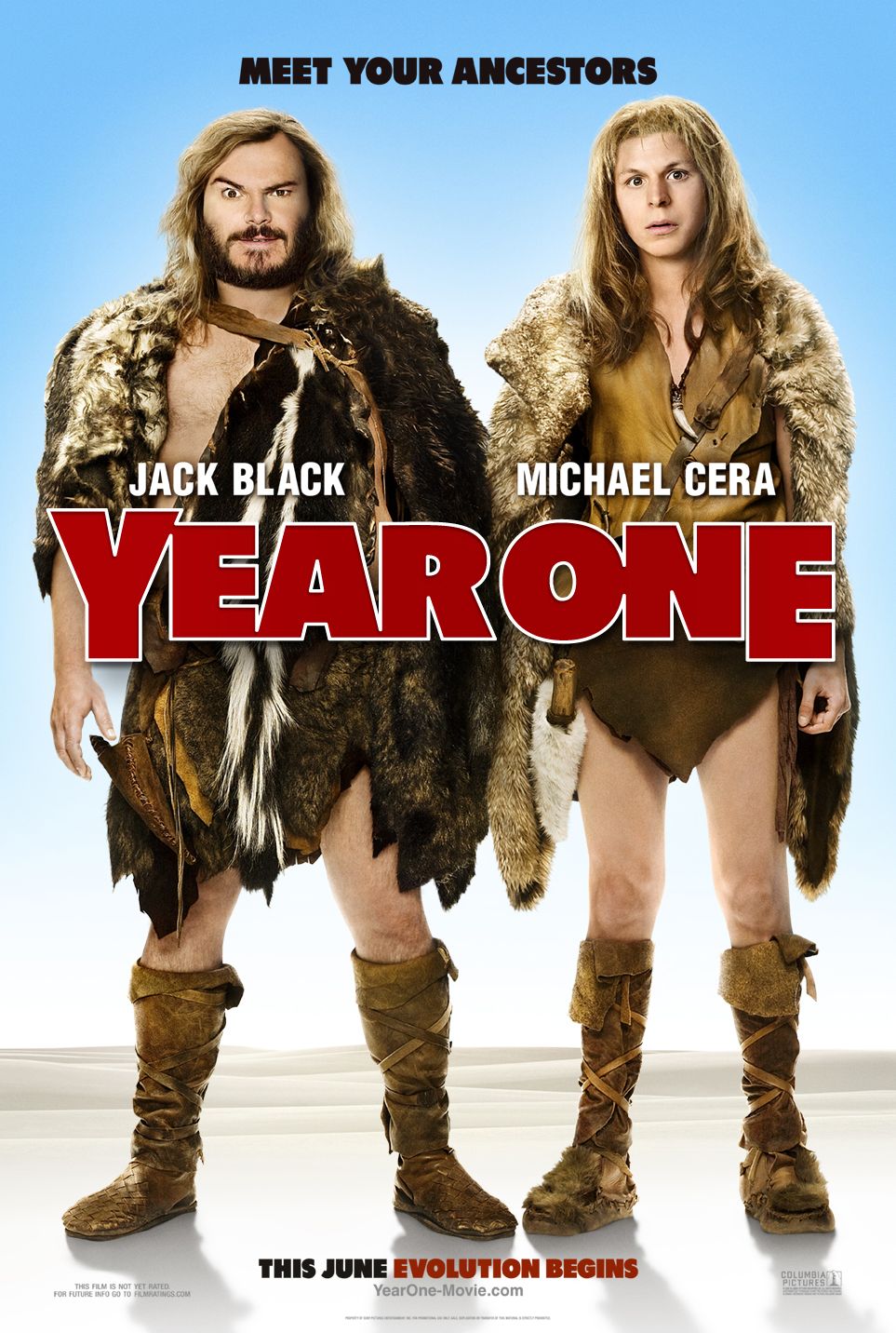 Year One (film) - Wikipedia