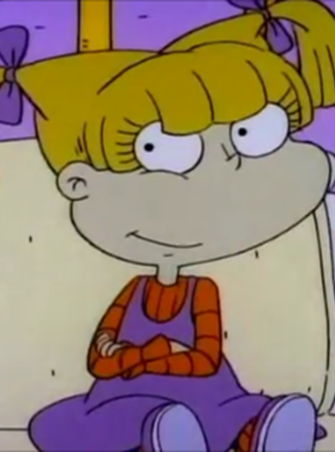 rugrats quotes angelica