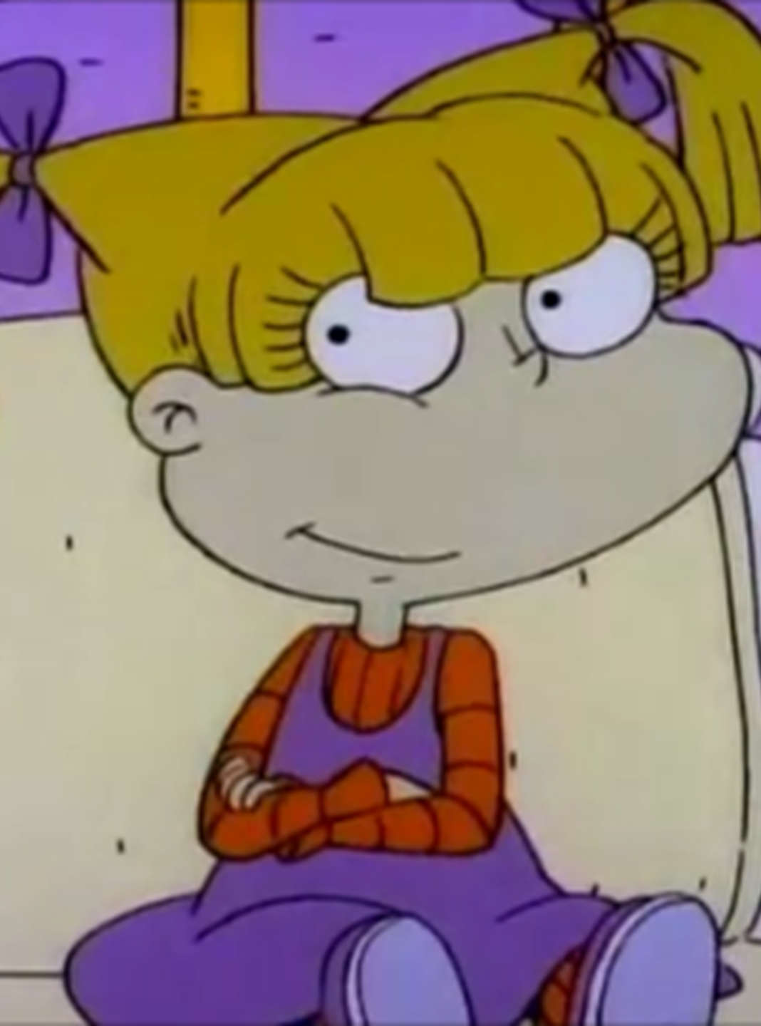 Angelica Pickles Rugrats Movie And Tv Wiki Fandom 8231